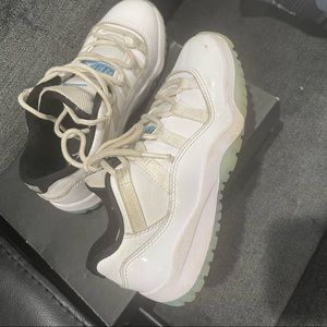 Kids used Jordan size 1